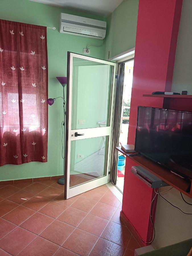 Aldom Apartments Durrës Eksteriør billede