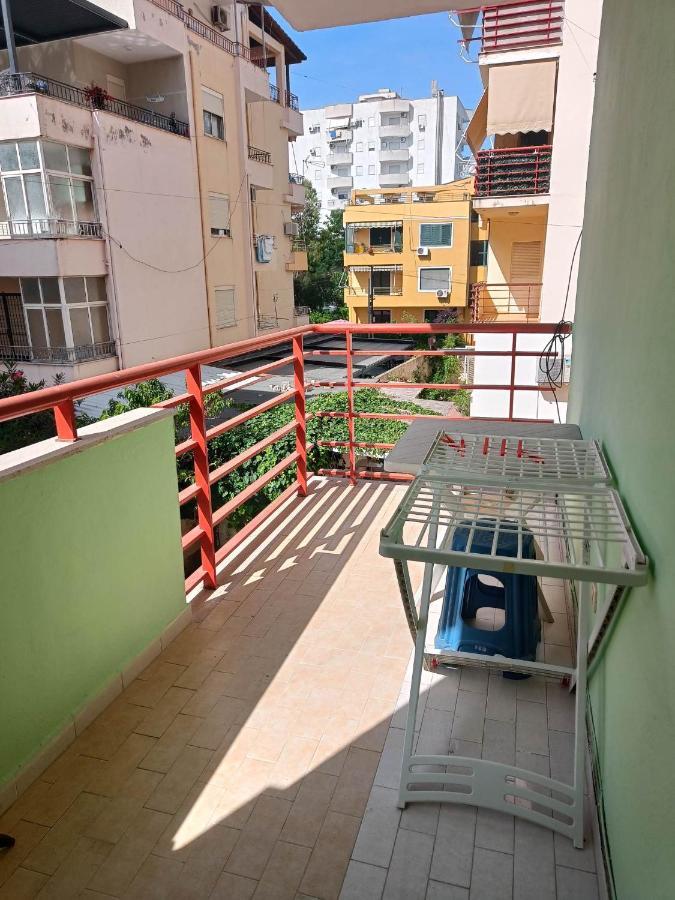 Aldom Apartments Durrës Eksteriør billede