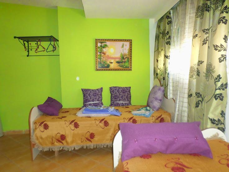 Aldom Apartments Durrës Eksteriør billede