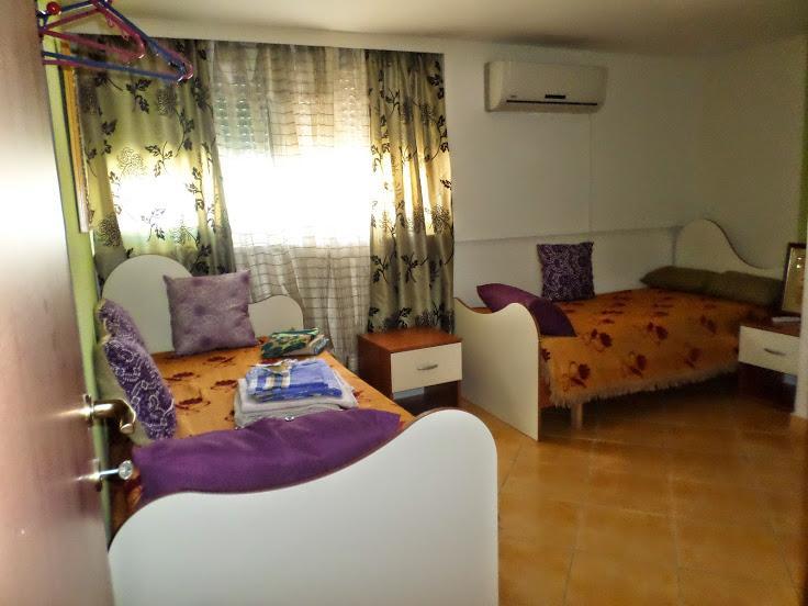 Aldom Apartments Durrës Eksteriør billede