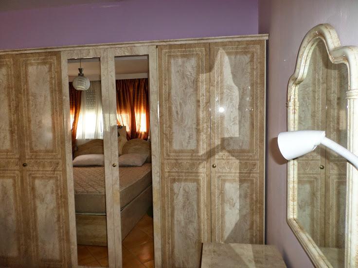 Aldom Apartments Durrës Eksteriør billede