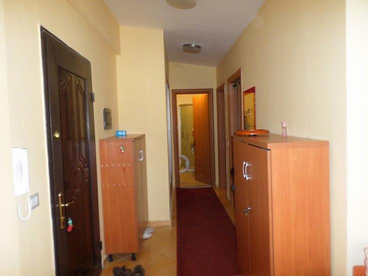Aldom Apartments Durrës Eksteriør billede