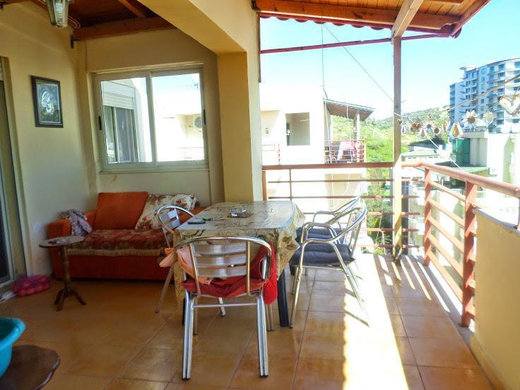 Aldom Apartments Durrës Eksteriør billede