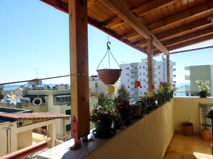 Aldom Apartments Durrës Eksteriør billede