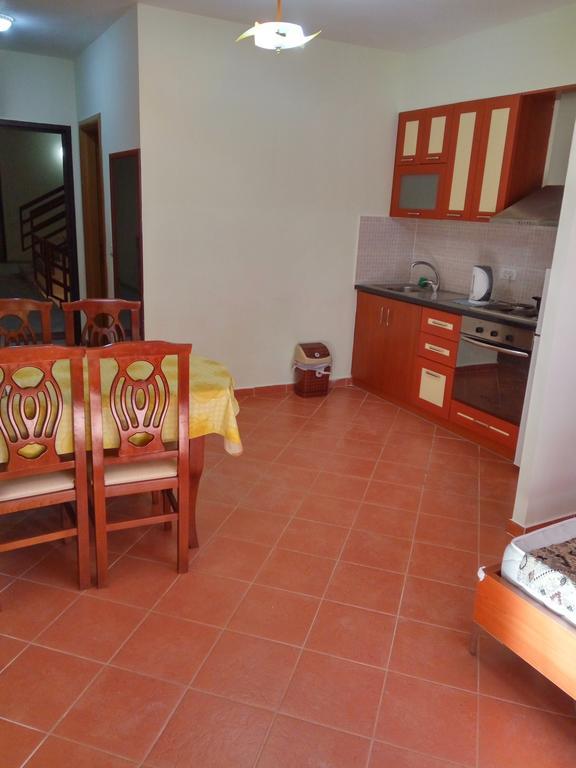 Aldom Apartments Durrës Eksteriør billede