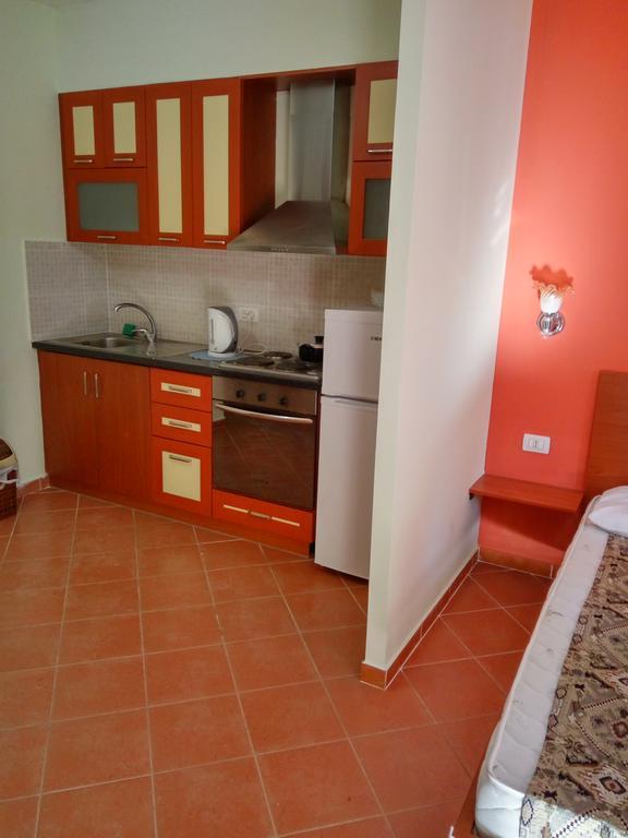 Aldom Apartments Durrës Eksteriør billede