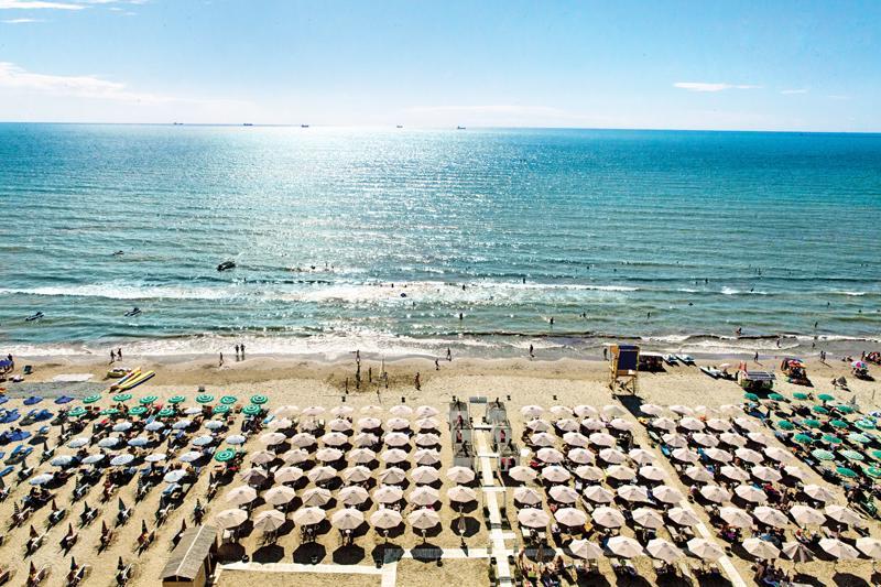 Aldom Apartments Durrës Eksteriør billede