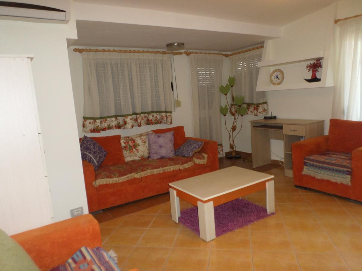 Aldom Apartments Durrës Eksteriør billede