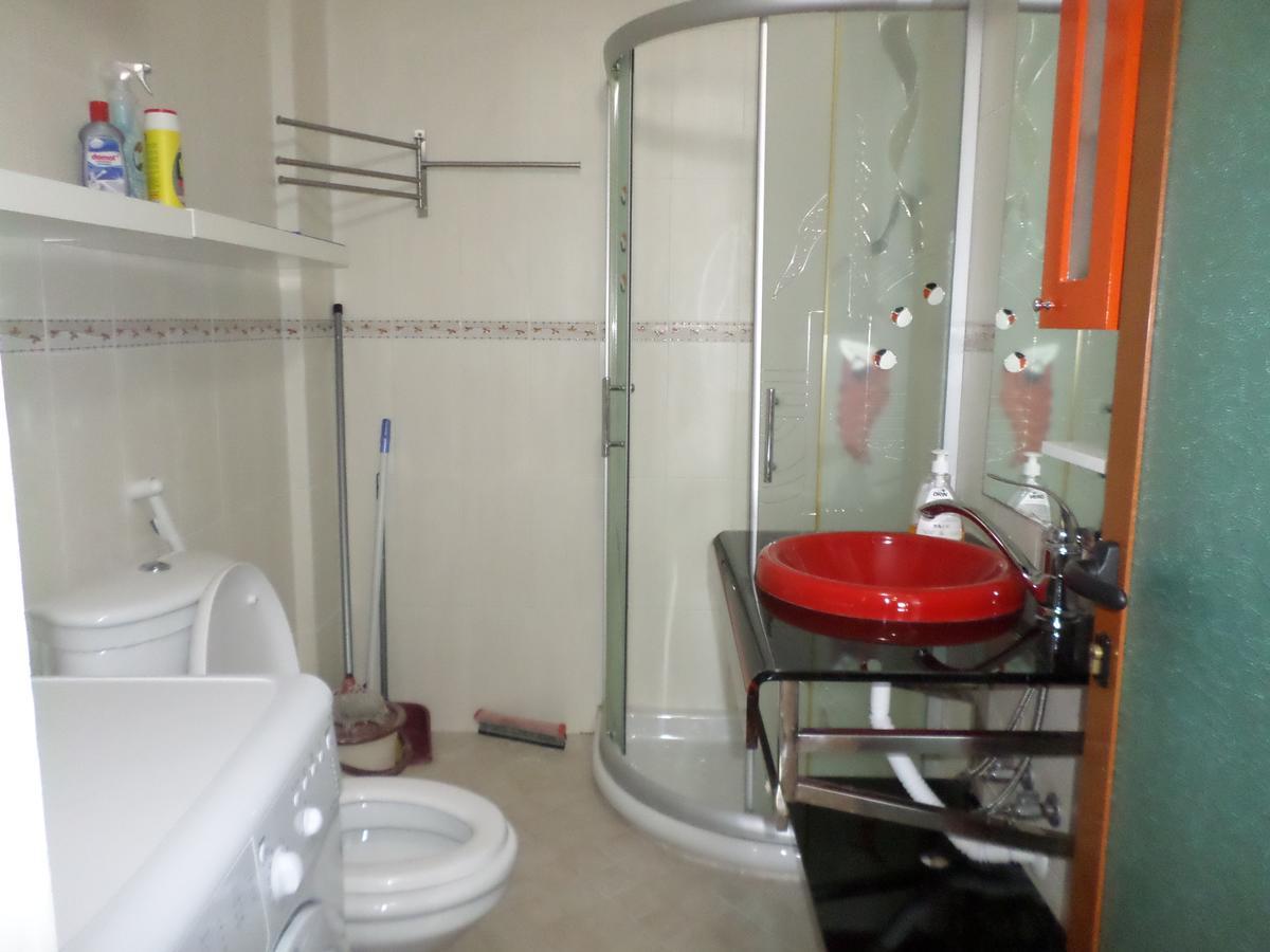Aldom Apartments Durrës Eksteriør billede